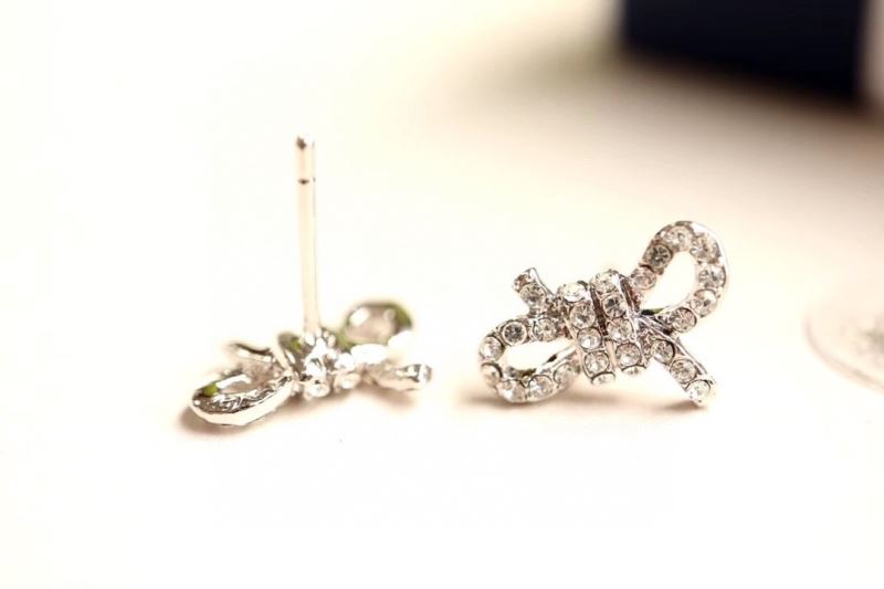 Swarovski Earrings